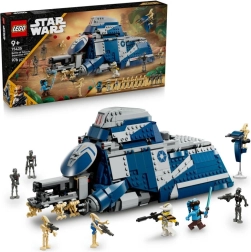LEGO Star Wars szeparatista MTT – feluciai csata