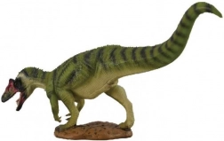 Saurophaganax dinoszaurusz figura
