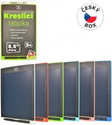 Vékony rajztábla 23x15 cm