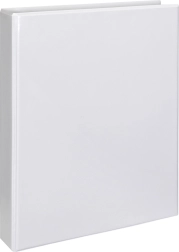 Katalóg rendező A4 Classic fehér