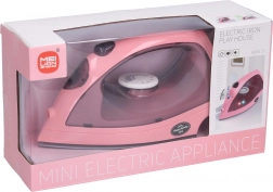 Vasaló effektusokkal 21,5 cm