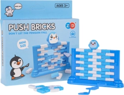 Ügyességi játék Fal – Pingvin