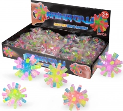 Tüskés pattogó labda