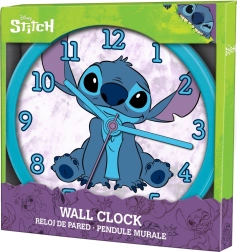 Stitch falióra 25 cm