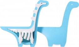 Oktató dinoszaurusz játék – brachiosaurus