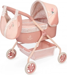 DeCuevas Tulipe – az első babakocsim táskával, 56 cm