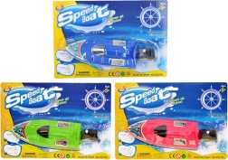 Úszó csónak vízbe 20 cm