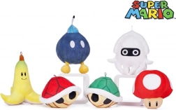 Super Mario plüssjáték 30 cm