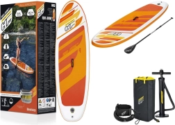 felfújható paddleboard HYDRO-FORCE AQUA JOURNEY szett 274 × 76 × 12 cm