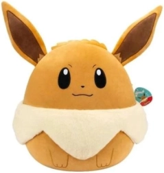 Pokémon Eevee plüss párna 60 cm Squishmallows