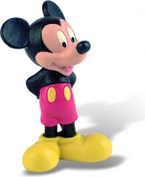 Mickey Egér figura