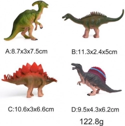 Dinoszaurusz Figura 9,5 cm