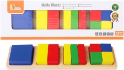 Fa matematikai formák