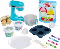 gyerek cupcake konyhai készlet LITTLE TIKES álló mixerrel