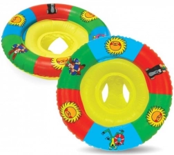 Baba úszó kör Krtek a legkisebbeknek