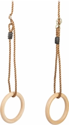 Fa tornagyűrűk small foot