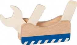 Goki multifunkciós gyerek szerszám 3 az 1-ben