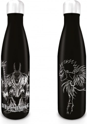 Death Note fém palack 540 ml