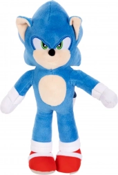 Sonic, a sündisznó plüssfigura 25 cm