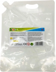 BUBLI buborékfújó oldat 2 l koncentrátum 1:9