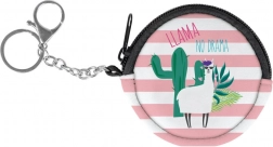 baagl pénztárca láma