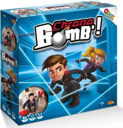 Akciós játék Chrono Bomb