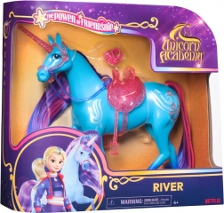 Unicorn Academy fésülhető egyszarvú River 24 cm