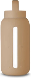 Muuki napi palack 720 ml - Tejkávé