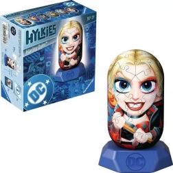 Ravensburger 3D puzzle Hylkies Harley Quinn 54 darab