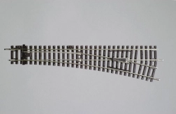 Piko váltó WR jobb