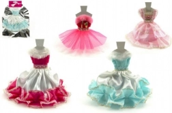 Baba ruhák vegyes színekben