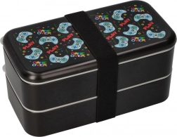 Uzsonnás doboz Let's Play