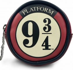 Harry Potter Pénztárca 9 és 3/4 vágány kicsi