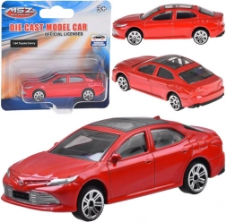 Toyota Camry autómodell 1:64