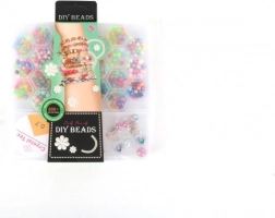 Kreatív gyöngykészlet ékszerkészítéshez