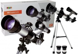 Gyerekeknek szánt oktatási teleszkóp 60x