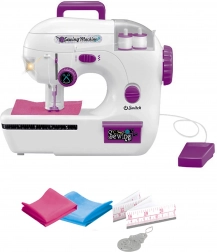 24 cm-es varrógép USB-táplálással és powerbank-támogatással