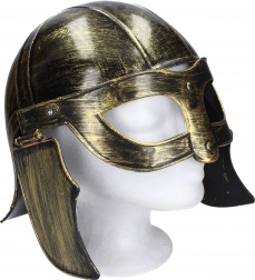 Karneválsisak – jelmez kiegészítő