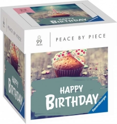 RAVENSBURGER Momenty 99 – Minden jót kirakó