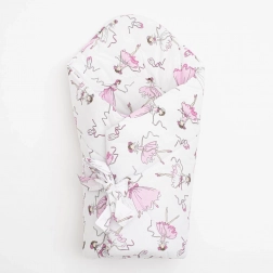 New Baby Ballerina Bella babapólya