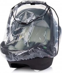 Univerzális esővédő autósüléshez Chipolino