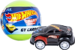 Hot Wheels GT Autó Kapszulában 65 mm