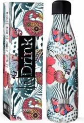 Termosz pillangókkal