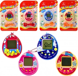 Elektronikus játék Tamagotchi – Virtuális állatka
