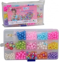 Gyöngyfűző készlet