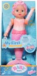 Baby Born My First Mermaid baba 37 cm