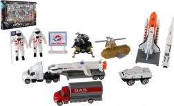 Űrkészlet gyerekeknek