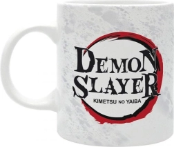 XL Bögre Demon Slayer