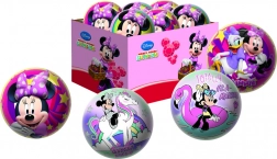 Disney Minnie gyerek labda 15 cm