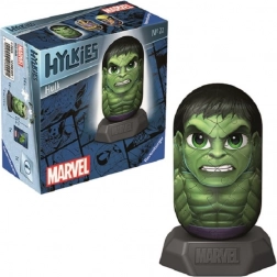 Ravensburger 3D puzzle Hylkies Marvel: Hulk 54 darab